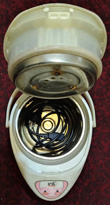 Чайник термопот фирмы lrlt