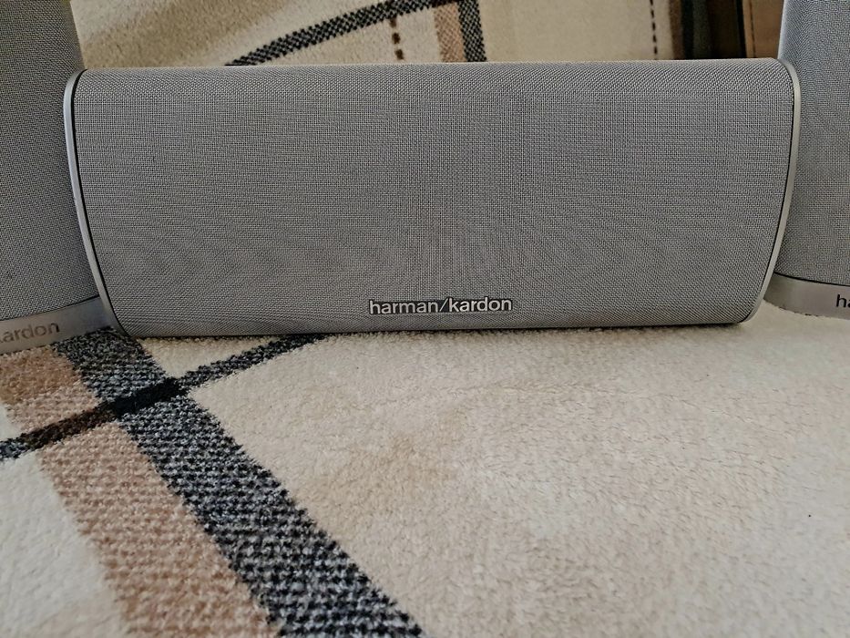 Сателитни тонколони -Harman cardon