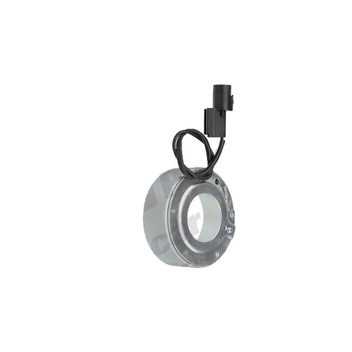 Cupla magnetica ambreiaj compresor A/C Mitsubishi Galant 1996-2003, Lancer 2000-2007, Outlander 2003-2007, 2.0, 2.5 V6, 2.4, 1.6, 2.0 T, Inaltime [mm]: 28, Diam. ext. [mm]: 83, Diam. int. [mm]: 58, Diametrul gaurii: 40, OE 38693, Th-Series