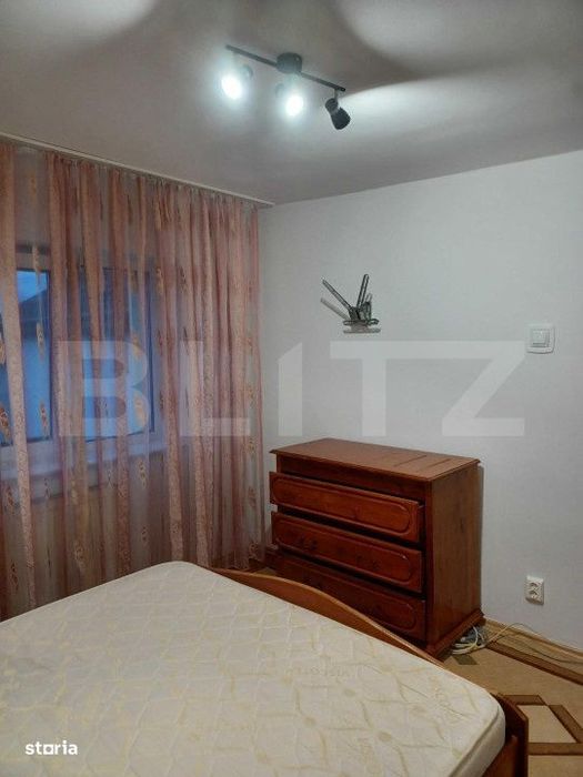 Apartament 3 camere, 63 mp, zona Obcini