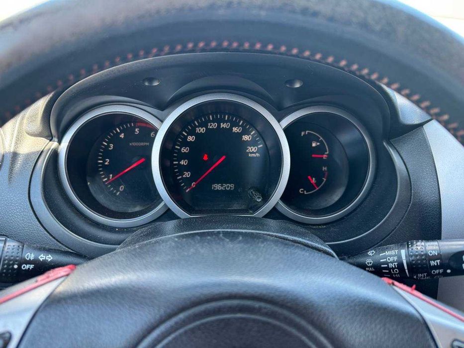 SUZUKI Grand Vitara 2007 — imagine 5