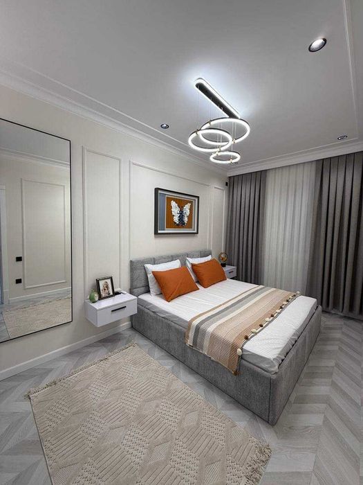 Срочно! Сдается квартира в Премиум ЖК Ташкент Сити Бульвар!