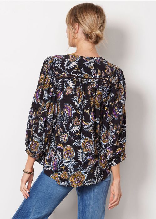 Дамска риза BA&SH, M