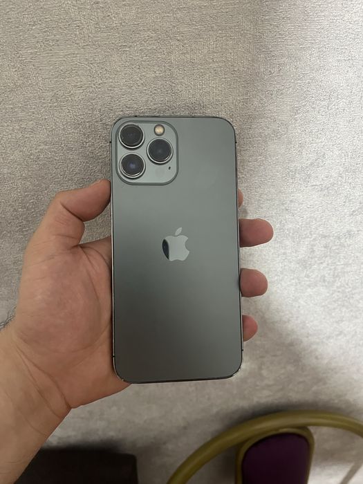 Iphone 13pro max 128gb