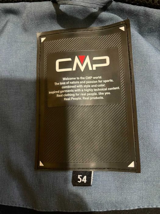 Ски / Сноуборд Яке CMP 20К   54 Номер