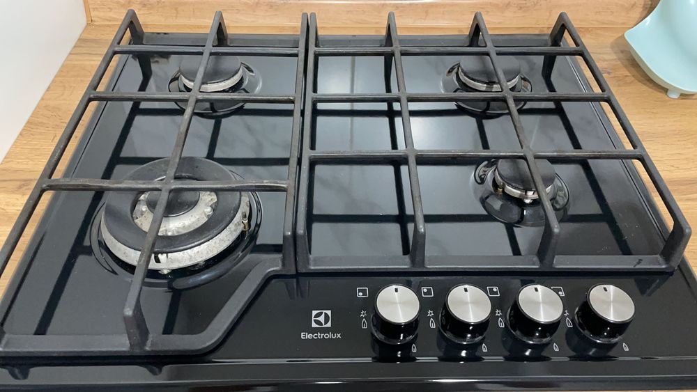 Варочная поверхность