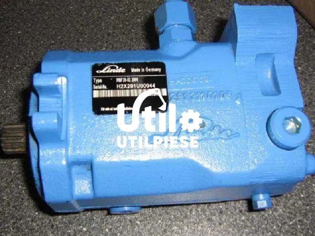 Pompa Hidraulica Linde HMF35-2 Stivuitor Linde H25 H30 H35 H40