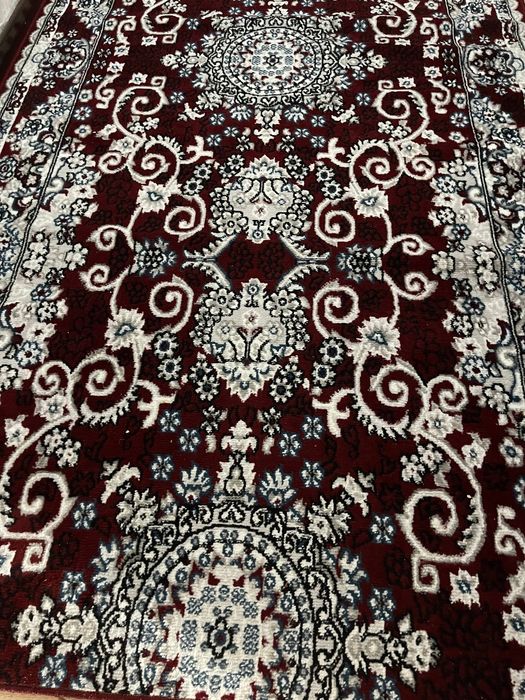 Дарожка размер150/5 цена 430 гилам размер230/290 цена 350