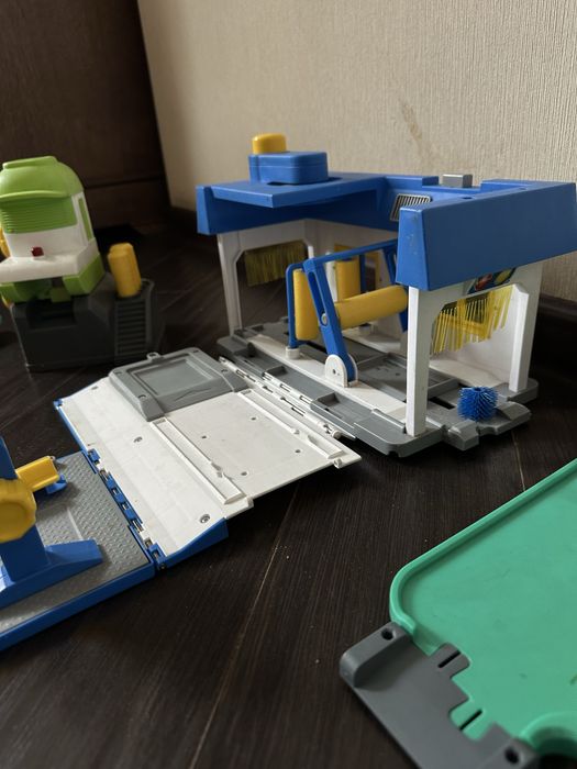 Игрушки в отличном состоянии