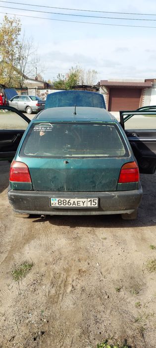 Продам фольксваген гольф 3