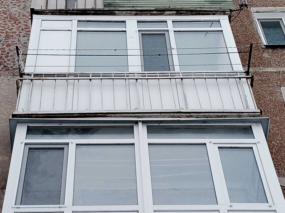 Продам 2х км  квартиру