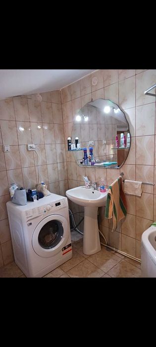 Vand  casa cu gradina la 35 km de Iasi intabulata