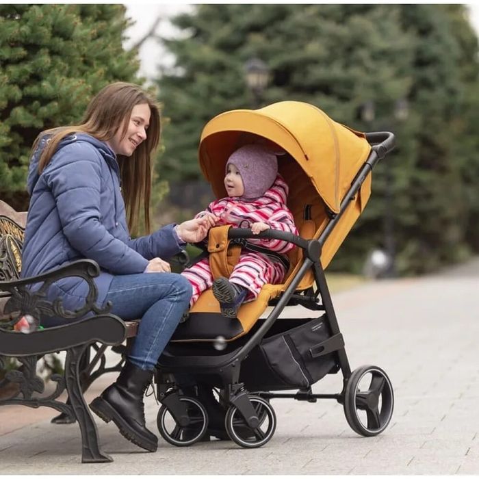 Ремонт Прогулочных Колясок