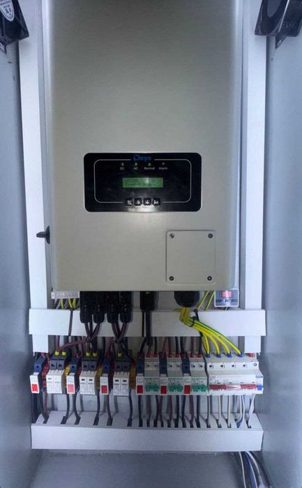 Deye 20 kw | Deye 30 kw | Deye 50 kw