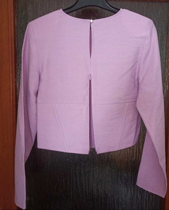 Topuri elegante XS/S