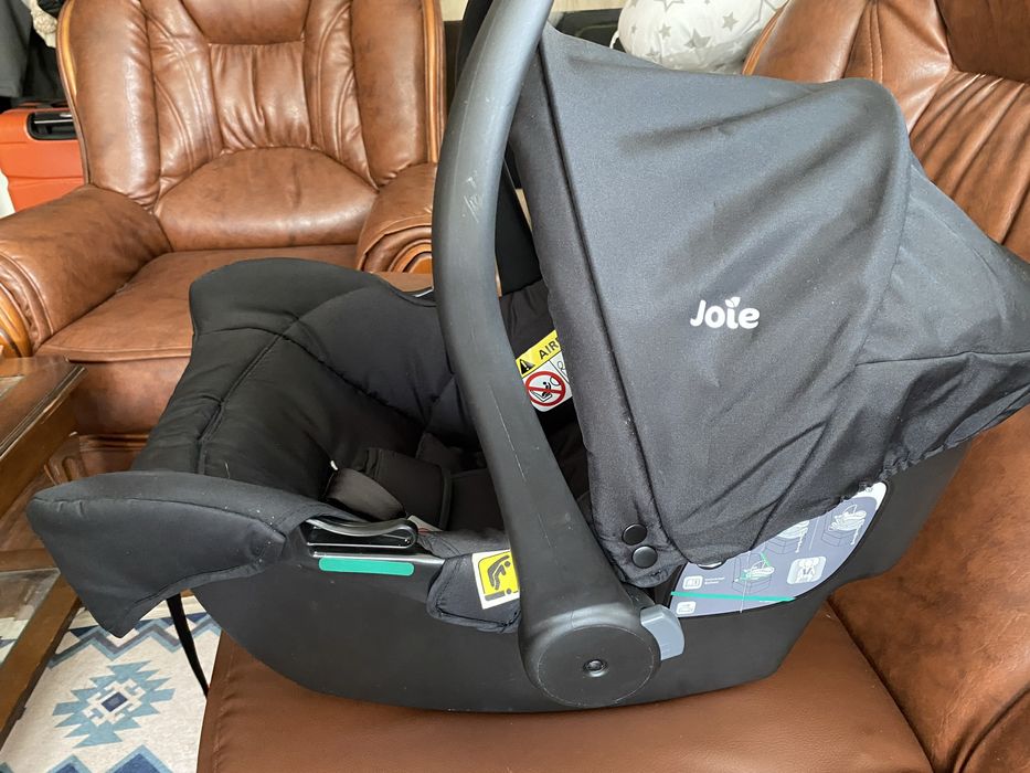 Scoica joie 40-74 cm