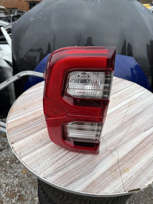 Стоп Toyota Hilux Revo  Led