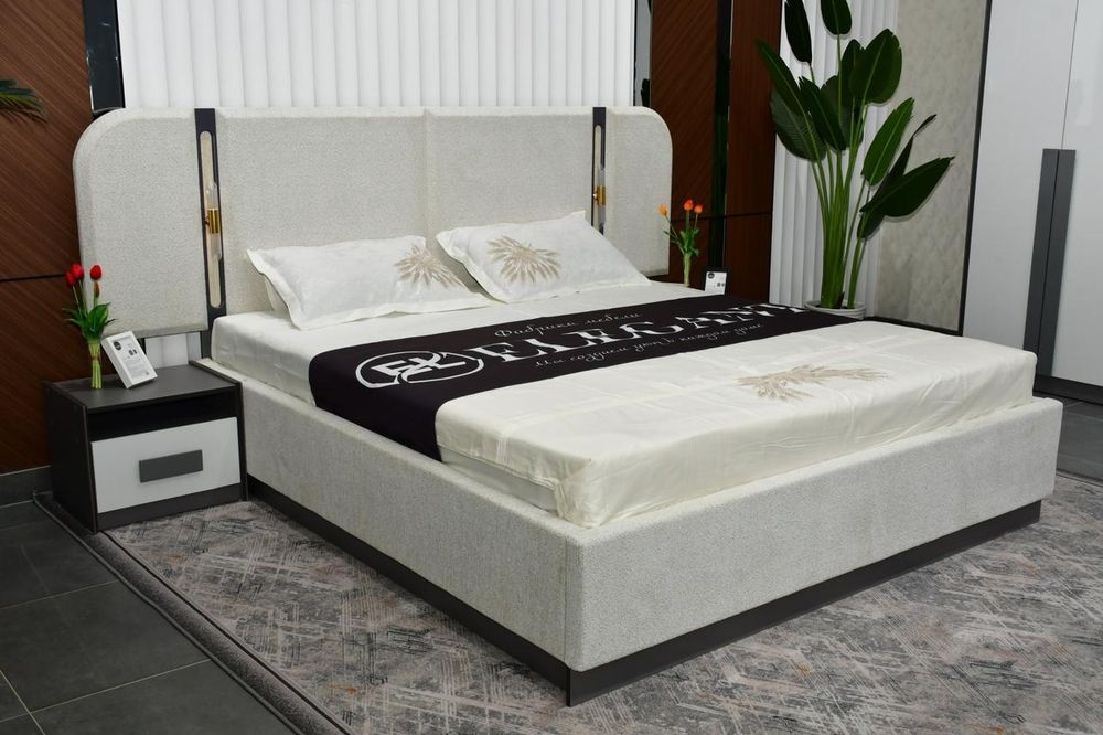 Спальный гарнитур Равенна 6Д, Elegant
