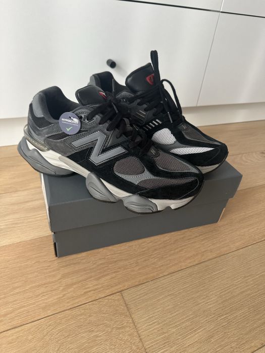 New Balance 9060 originali nr 43