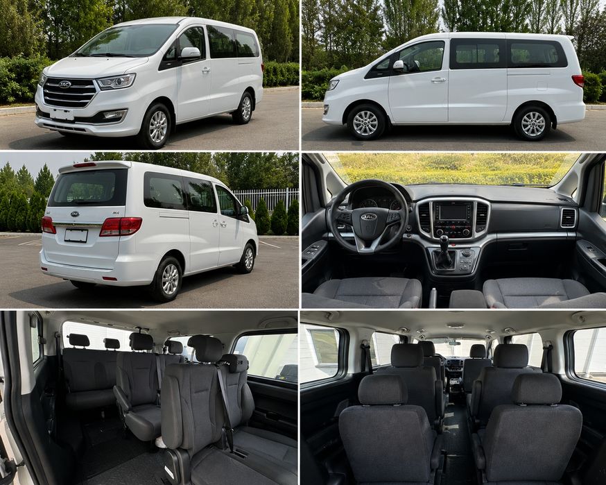 Microavtobus xizmati 24/7