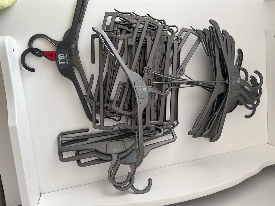 Детские плечики  , 2-10 лет