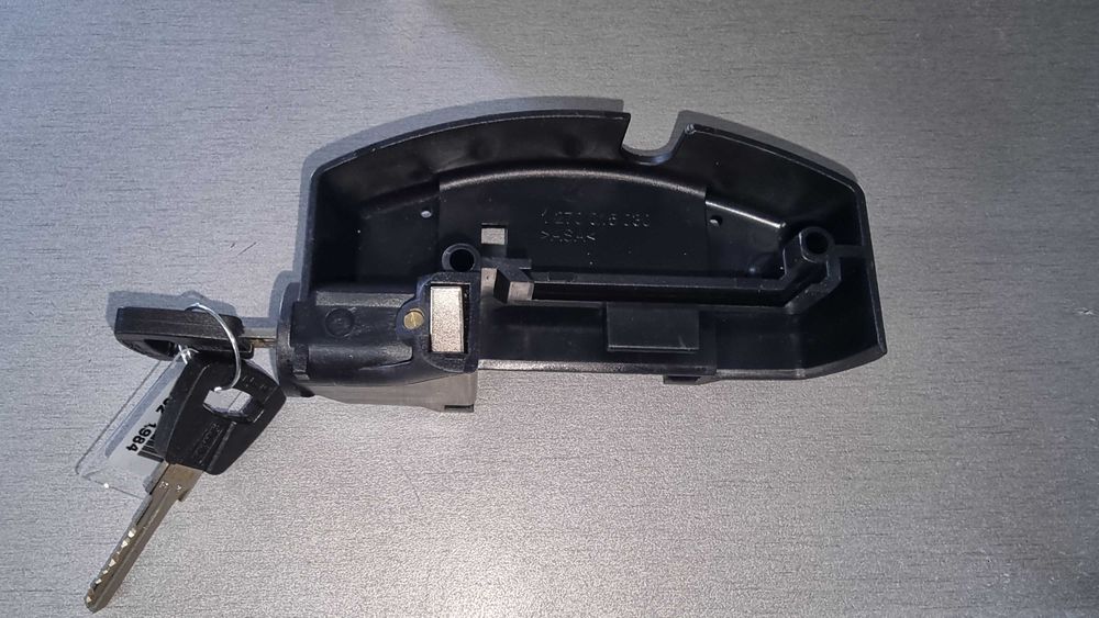 Оригинални ключалки за батерии на електрически велосипеди