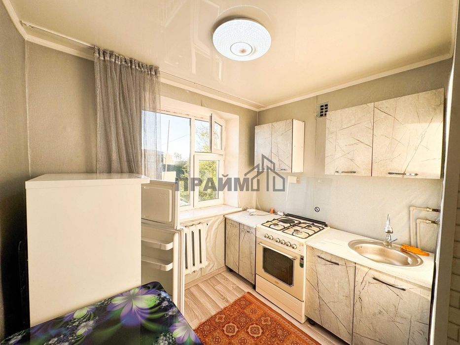 ПРОДАМ 3Х. Центр (Кайрат ПРАЙМ)