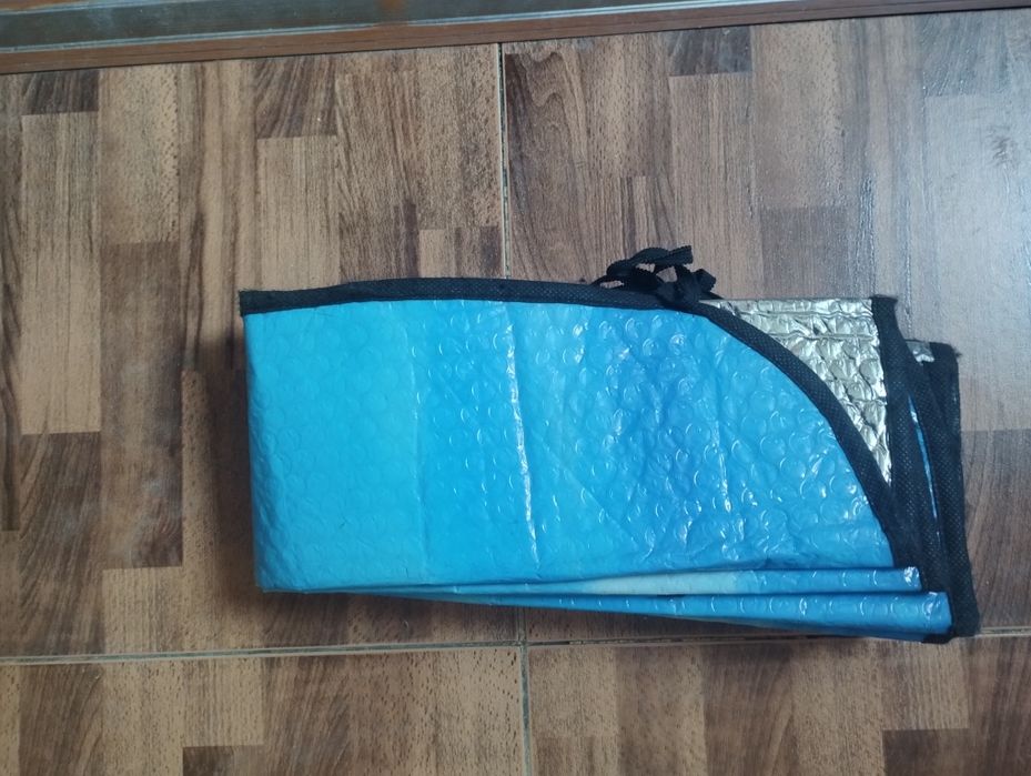 Защитка для машины