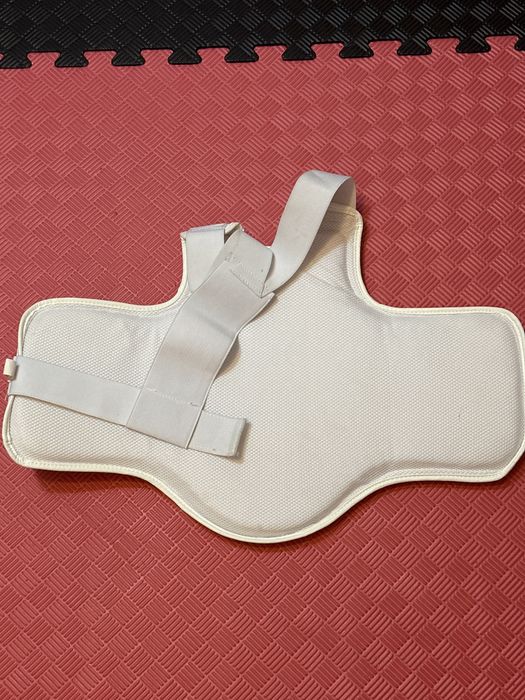 Нагръдник TOKAIDO WKF YL approved