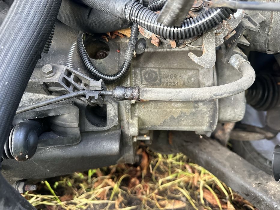 Citroen C4 1.6 hdi на части