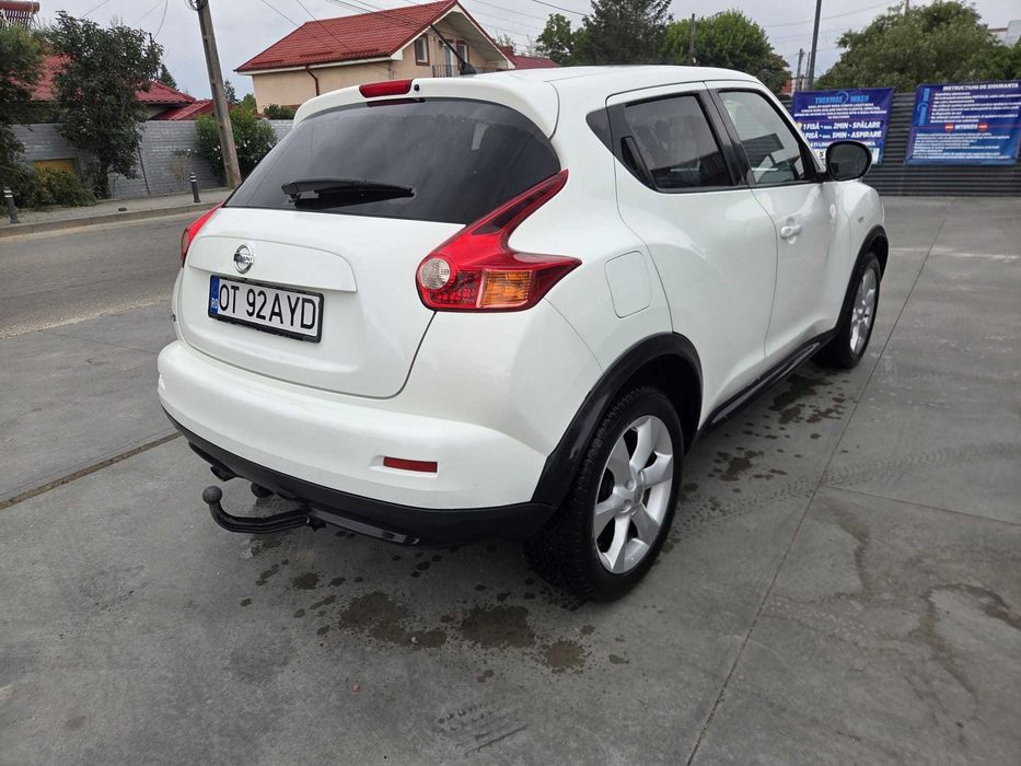 NISSAN Juke 0 — imagine 2