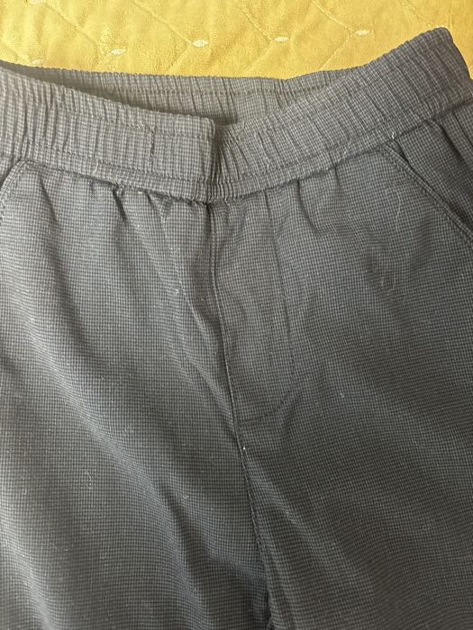 Школьные брюки новые