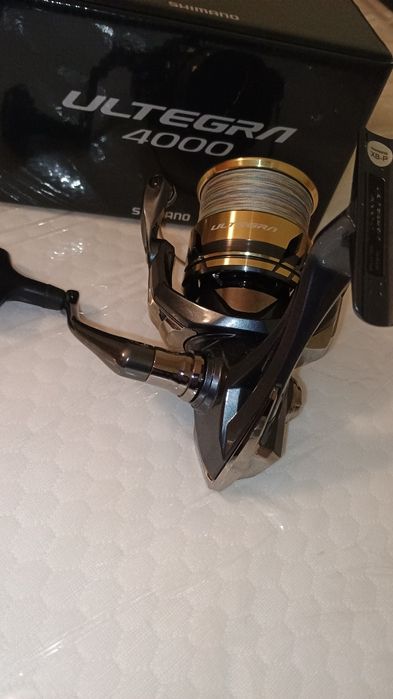 Shimano Ultegra 4000 FD - 2025