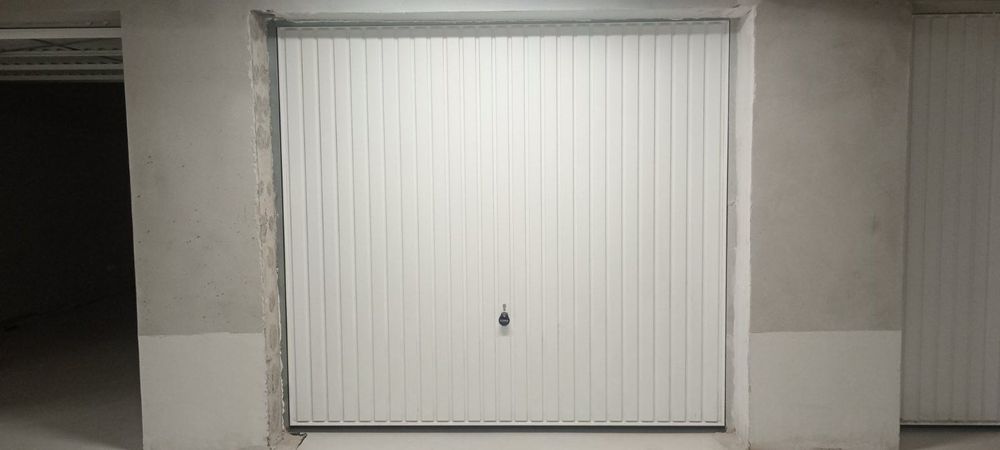 Подземен гараж под наем