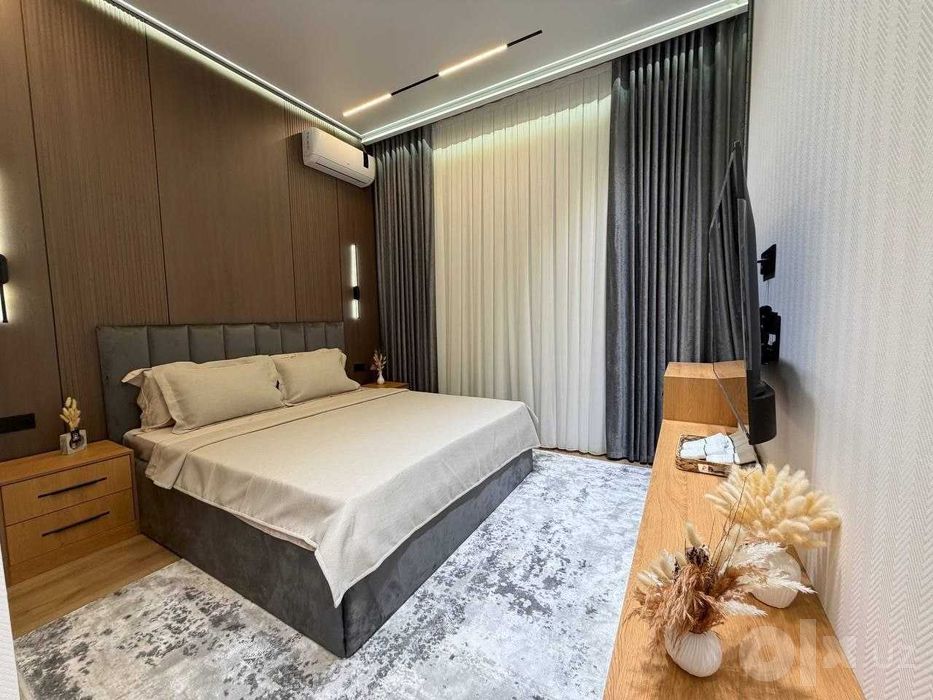 Сдаётся квартира на Яккасарае, ЖК "Royal House" ор-р: Фрегат