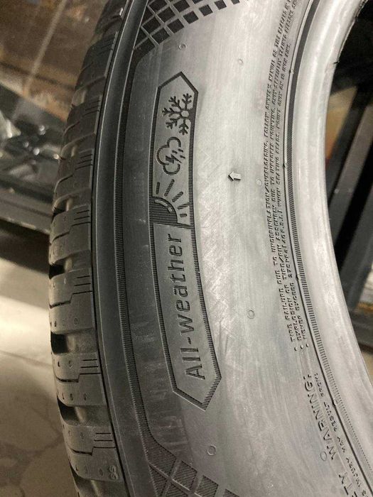 Nexen N blue 4season 2 235/55/19