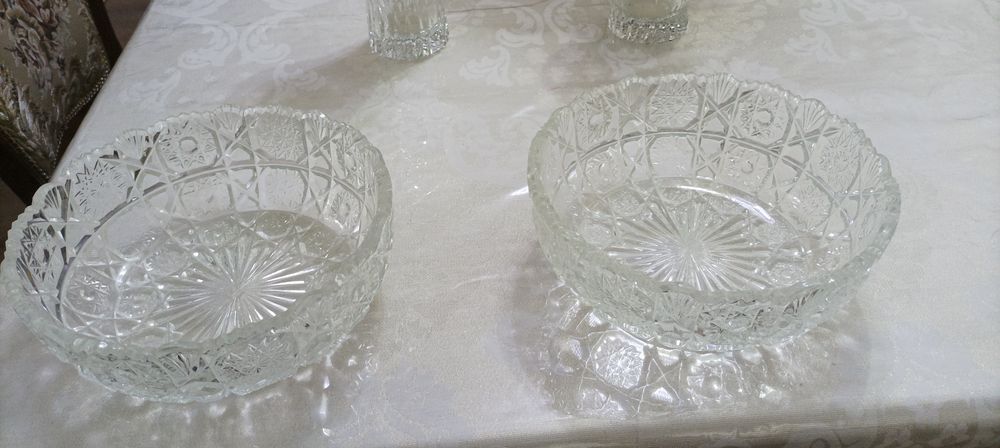 Российский Хрусталь.