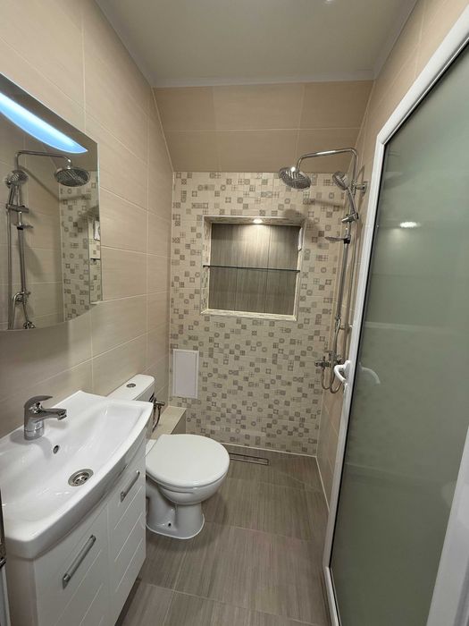 Продава се Двустаен апартамент в Търговище, Вароша - 66 кв.м за 711 €/кв.м - Снимка #14