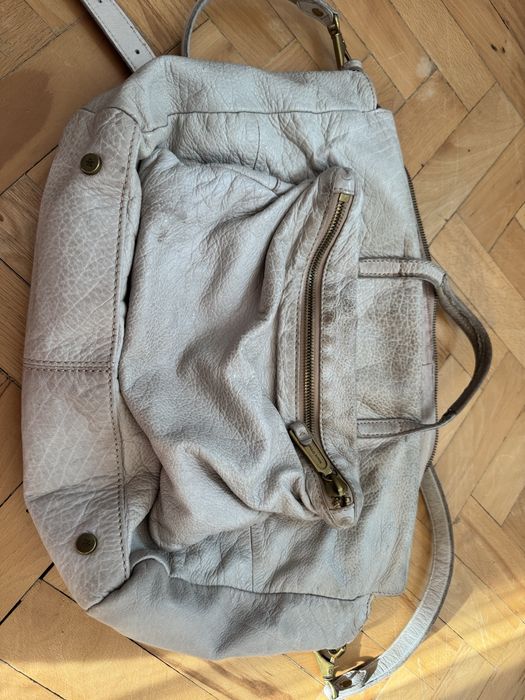 Чанта от ест.кожа на Marc’o Polo