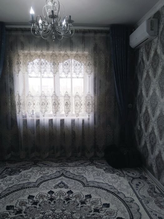Продается квартира