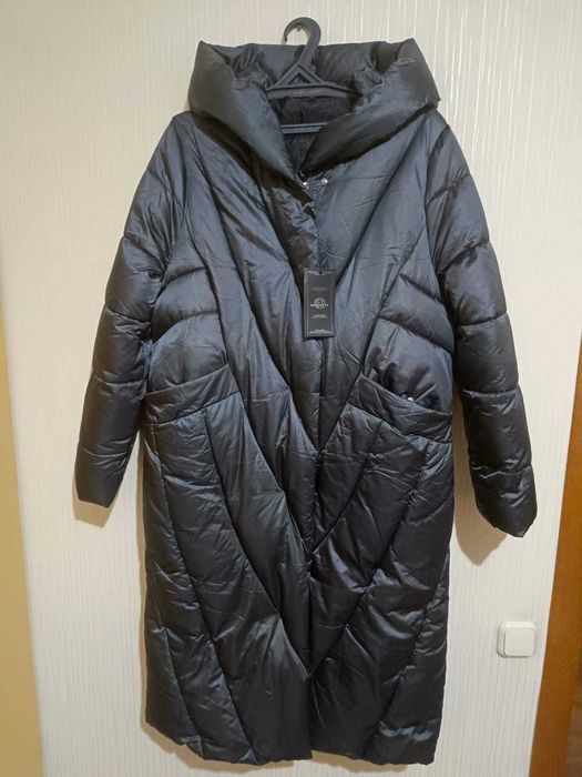 Продаю новый пуховик