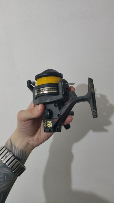 Катушка Shimano gt 3000 made in Korea