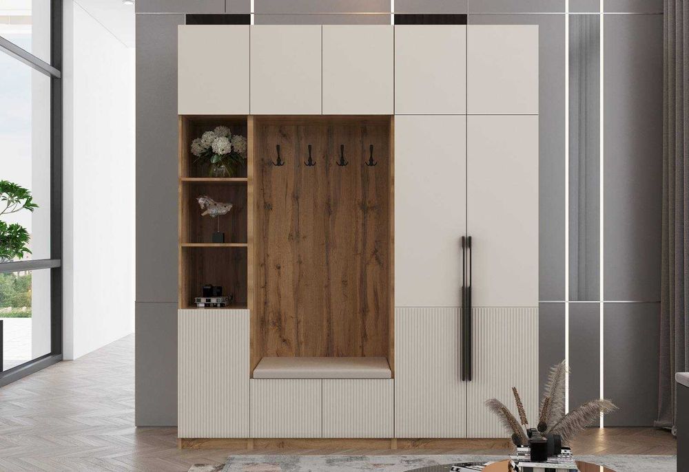 Прихожие со склада