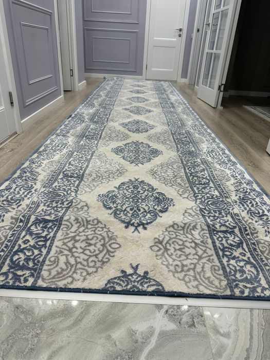 Продам ковер (дорожку) в отличном состоянии