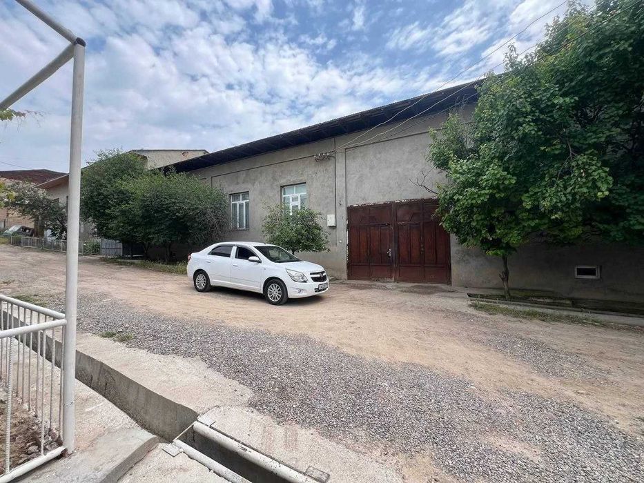 TOSHKENT Tuman Avliyo ota- Sho'ro bozor yaqinida
6 sotuk sotiladi