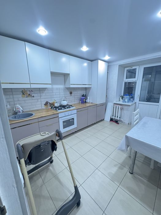 Продам 3-х ком кв