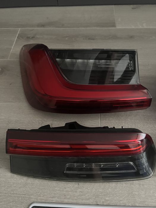 Стопове BMW 3 series G20 G21 G80 БМВ Г20 Г80 Европейски и оригинални!