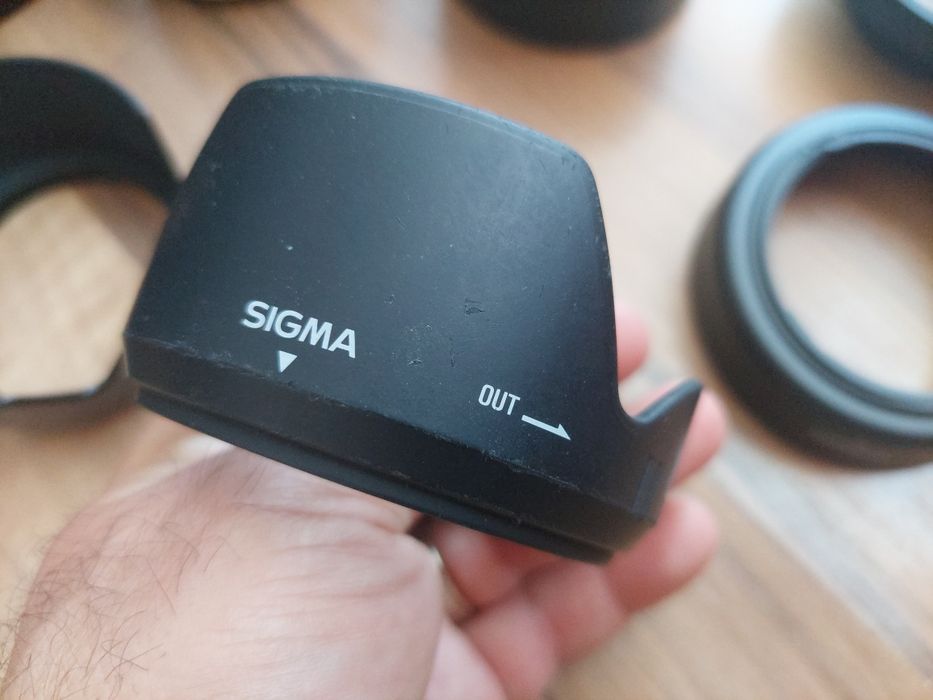 parasolar,parasolare pentru obiectiv foto tamron și altele