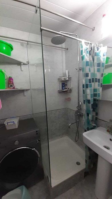 Продаётся квартира