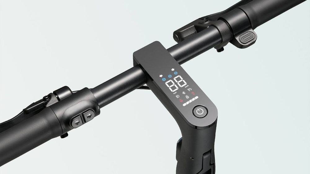 Elektro samakat Yadea Starto 750wat